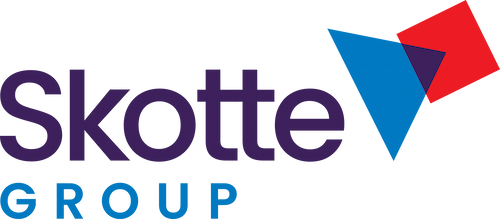 Skotte Group logo